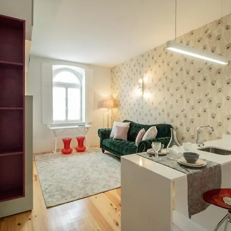 Apartamento Cantinho Do Pavao - Centre With Elevator Viana do Castelo