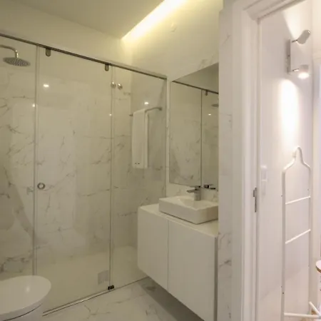 Cantinho Do Pavao - Centre With Elevator Appartamento
